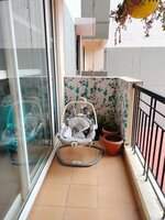 Balcony 1