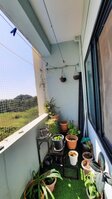 Balcony 1