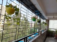 Balcony 1