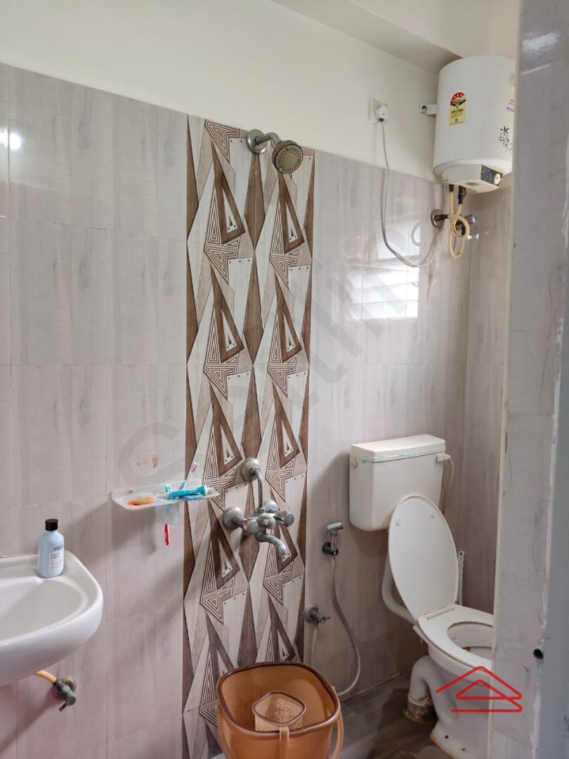 Bathroom 3