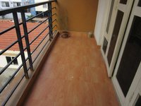 Balcony 1