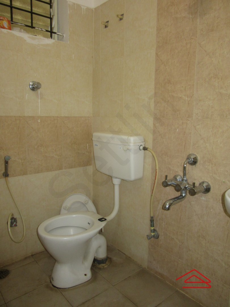Bathroom 2