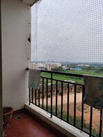 Balcony 1