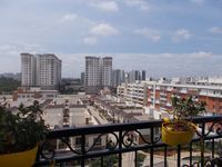 Balcony 1