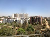Balcony 3