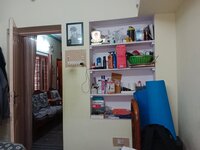 Sub Unit : bedrooms 1