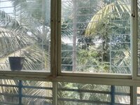 Balcony 1