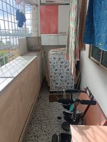 Balcony 1