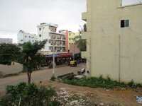 Balcony 1