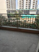 Balcony 1