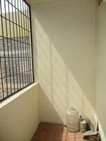 Balcony 1