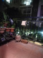 Balcony 1