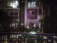 Balcony 1