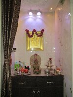 Pooja Room 1