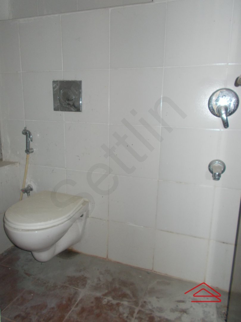 Bathroom 4
