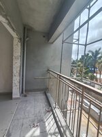 Balcony 1