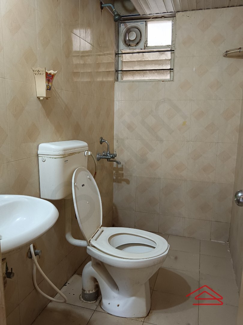 Bathroom 2