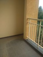 Balcony 1