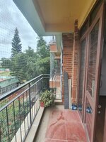 Balcony 2