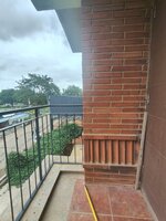 Balcony 3