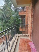 Balcony 1