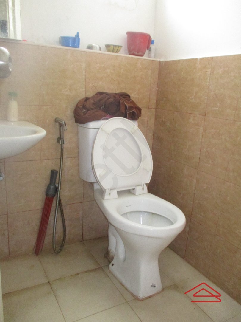 Bathroom 3