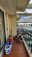 Balcony 1