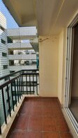 Balcony 1