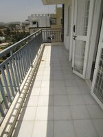 Balcony 1