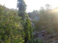 Balcony 1