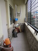 Balcony 1