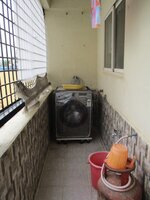 Balcony 1