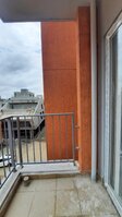Balcony 1