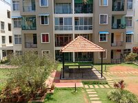 Balcony 1