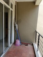 Balcony 1