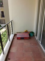 Balcony 1