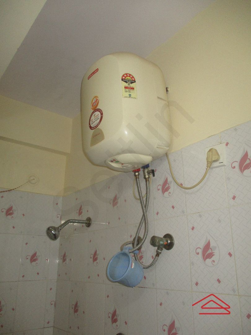 Bathroom 2