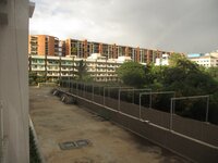 Balcony 2
