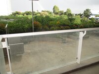 Balcony 1