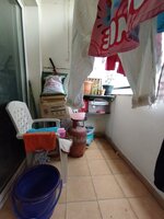 Balcony 1