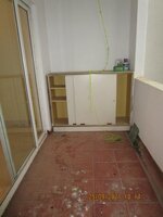 Balcony 1