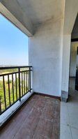 Balcony 1