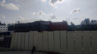 Balcony 1