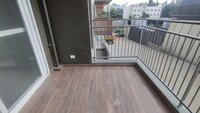 Balcony 1