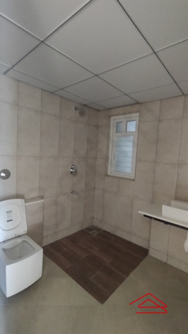 Bathroom 3