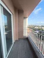Balcony 1