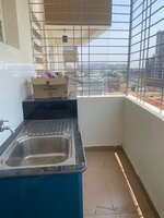 Balcony 1