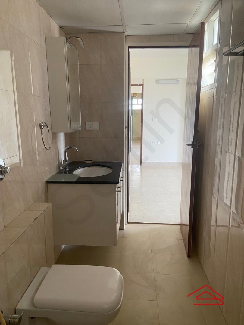 Bathroom 3