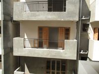 Balcony 1
