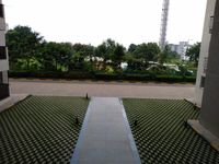Balcony 1